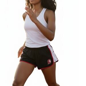 Trojan Apparel Women's Running Shorts, XL